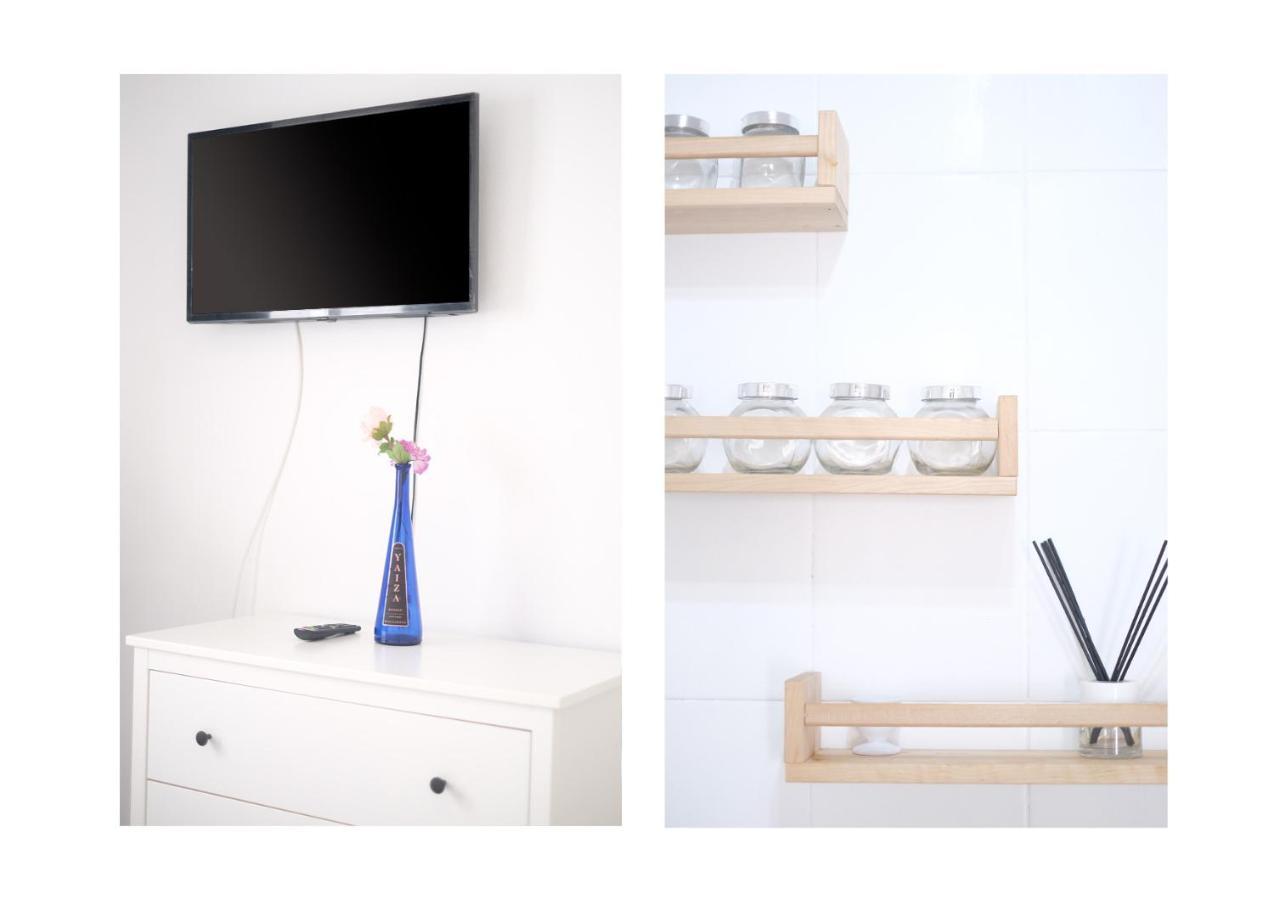 Suite Helios Relax A 500M De La Playa Puerto del Carmen  Ngoại thất bức ảnh