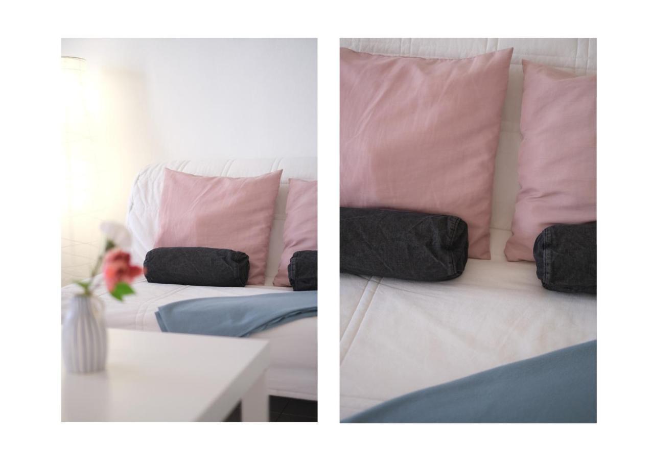 Suite Helios Relax A 500M De La Playa Puerto del Carmen  Ngoại thất bức ảnh