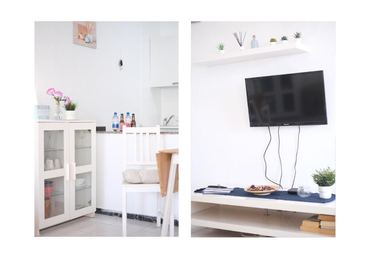 Suite Helios Relax A 500M De La Playa Puerto del Carmen  Ngoại thất bức ảnh