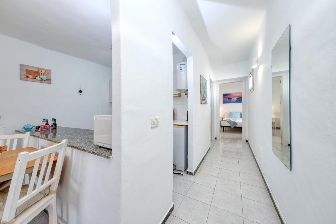 Suite Helios Relax A 500M De La Playa Puerto del Carmen  Ngoại thất bức ảnh
